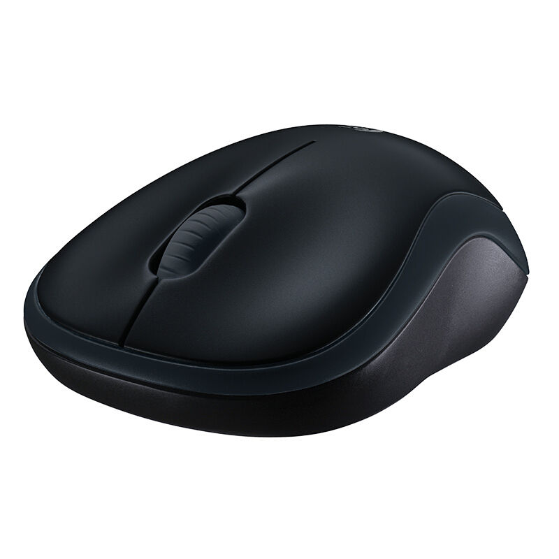 羅技（Logitech） B175 商用無線鼠標(biāo) 黑色_http://bzsa.cn/img/images/C201902/1550633394800.jpg