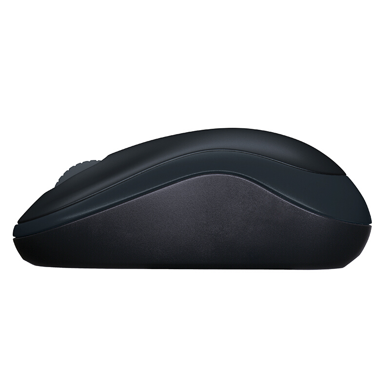 羅技（Logitech） B175 商用無線鼠標(biāo) 黑色_http://bzsa.cn/img/images/C201902/1550633394821.jpg