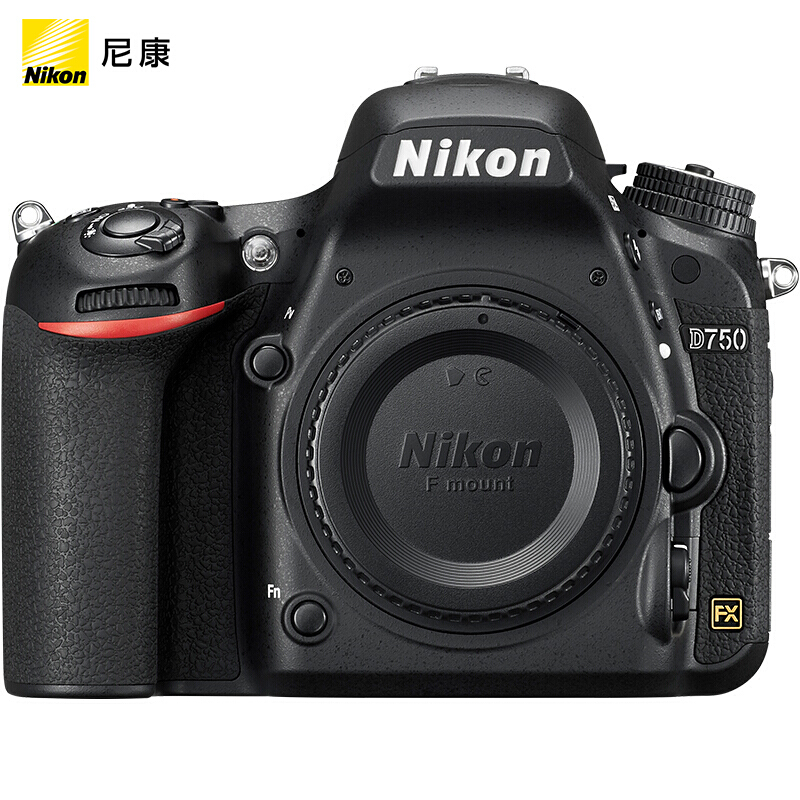 尼康（Nikon） D750 單反數(shù)碼照相機(jī)(機(jī)身)_http://bzsa.cn/img/images/C201902/1551149244279.jpg