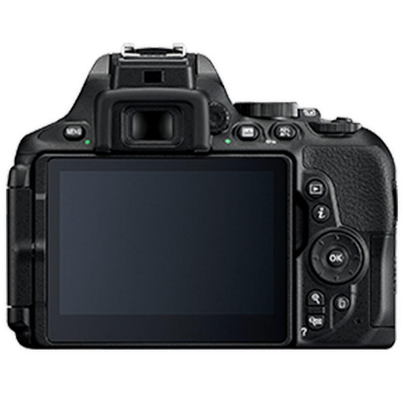 尼康（Nikon） D5600 入門單反數(shù)碼照相機(jī)(機(jī)身)_http://bzsa.cn/img/images/C201902/1551152082511.jpg