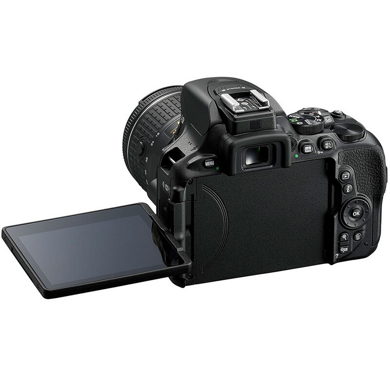 尼康（Nikon） D5600 入門單反數(shù)碼照相機(jī)(AF-P DX 尼克爾 18-55mm f/3.5-5.6G VR套機(jī))_http://bzsa.cn/img/images/C201902/1551157128778.jpg