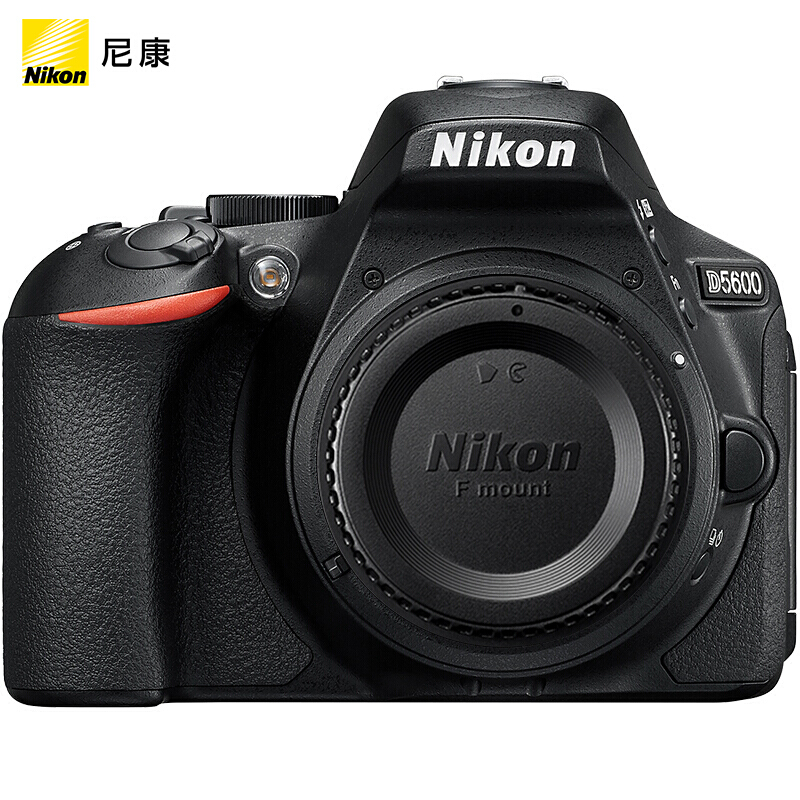 尼康（Nikon） D5600 入門單反數(shù)碼照相機(jī)(AF-P DX 尼克爾 18-55mm f/3.5-5.6G VR套機(jī))_http://bzsa.cn/img/images/C201902/1551157128788.jpg