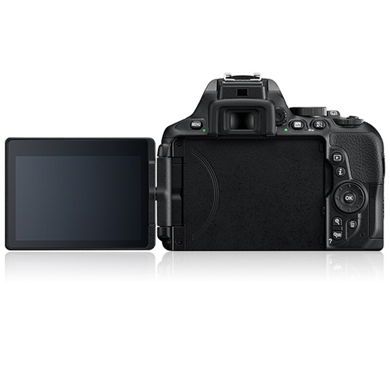 尼康（Nikon） D5600 入門單反數碼照相機(AF-S DX 尼克爾 18-140mm f/3.5-5.6G ED VR鏡頭套機)_http://bzsa.cn/img/images/C201902/1551157241172.jpg
