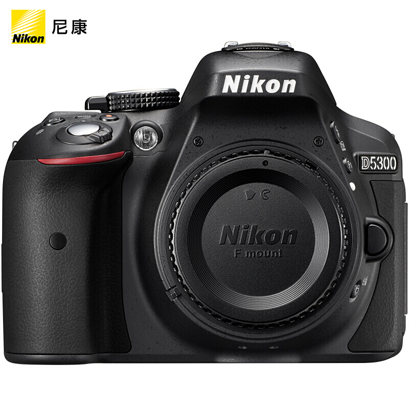 尼康（Nikon） D5300 入門單反數(shù)碼照相機(機身)_http://bzsa.cn/img/images/C201902/1551162975348.jpg