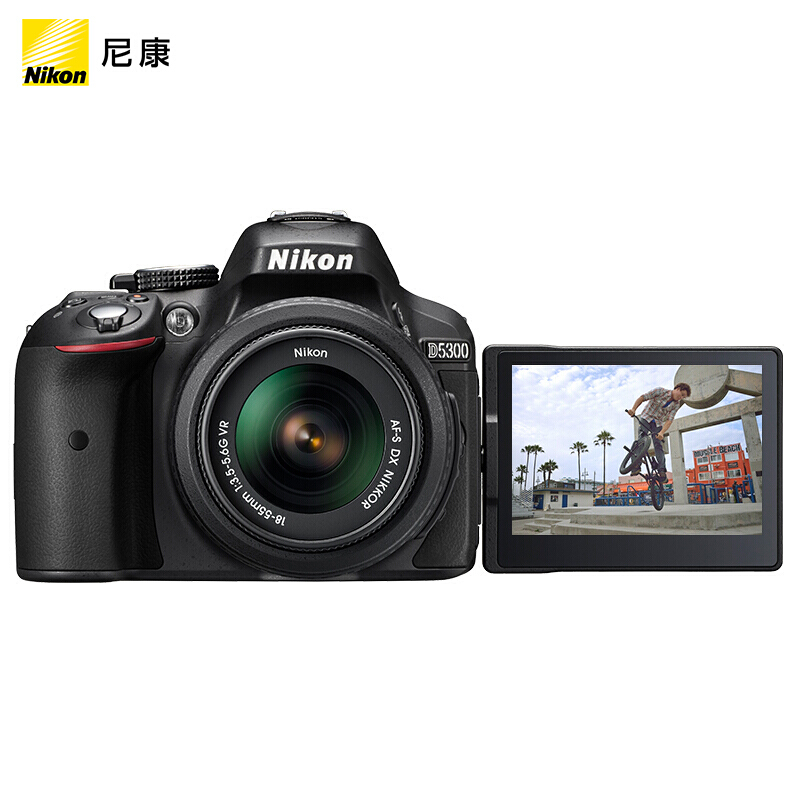 尼康（Nikon） D5300 入門單反數(shù)碼照相機(機身)_http://bzsa.cn/img/images/C201902/1551162975379.jpg