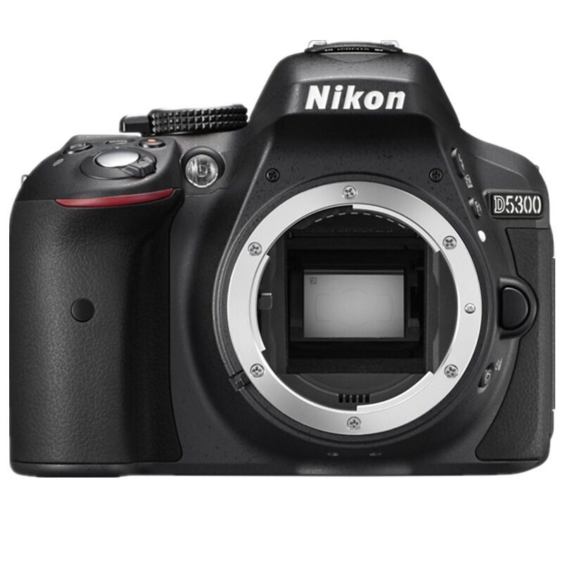 尼康（Nikon） D5300 入門單反數(shù)碼照相機(機身)_http://bzsa.cn/img/images/C201902/1551162975389.jpg