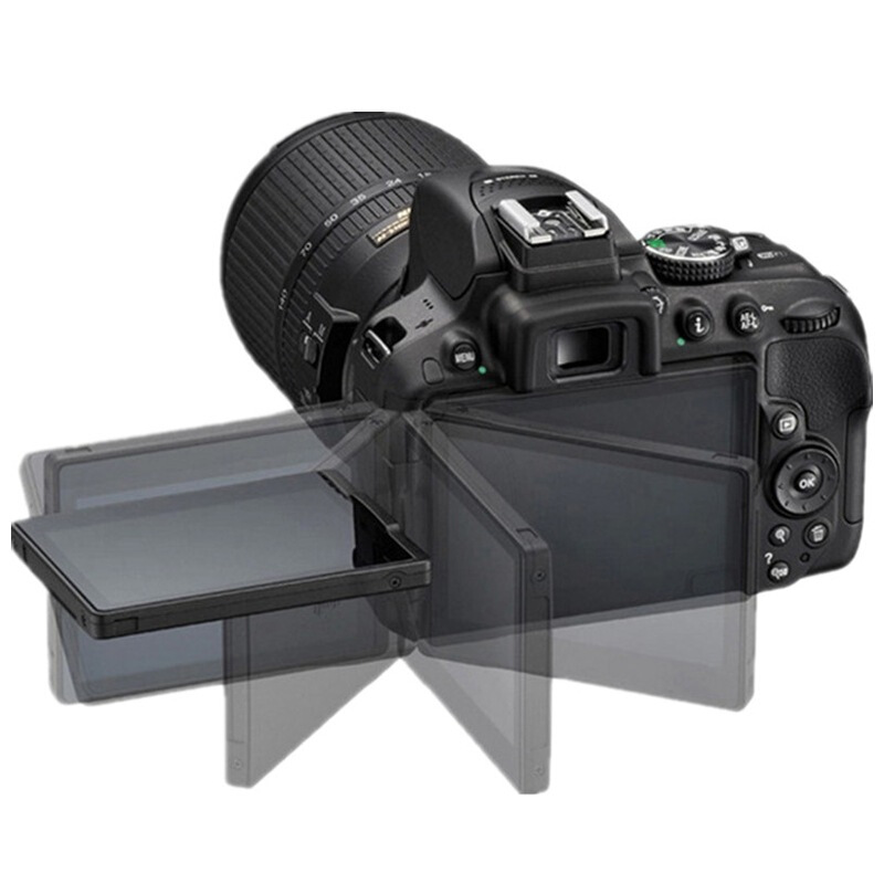 尼康（Nikon） D5300 入門(mén)單反數(shù)碼照相機(jī)(18-140mmf/3.5-5.6G 鏡頭 + DX 35mm f/1.8G鏡頭套機(jī))_http://bzsa.cn/img/images/C201902/1551163118279.jpg