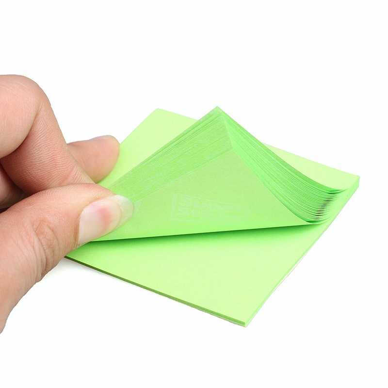 3M（Post-it） 654M1 四色報(bào)事貼/便條紙 50張*4色/包_http://bzsa.cn/img/images/C201902/1551164642802.jpg