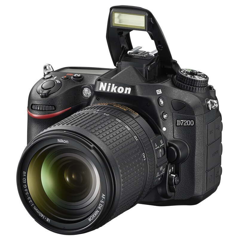 尼康（Nikon） D7200 單反數(shù)碼照相機(AF-S DX NIKKOR 18-200mm f/3.5-5.6G ED VR II)_http://bzsa.cn/img/images/C201902/1551164878554.jpg