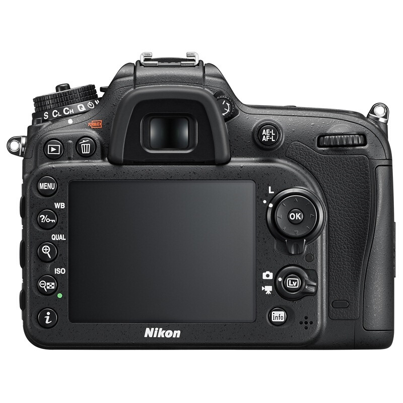 尼康（Nikon） D7200 單反數(shù)碼照相機(AF-S DX NIKKOR 18-200mm f/3.5-5.6G ED VR II)_http://bzsa.cn/img/images/C201902/1551164878585.jpg