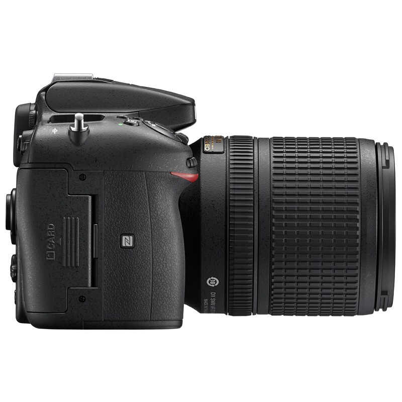 尼康（Nikon） D7200 單反數(shù)碼照相機(AF-S DX NIKKOR 18-200mm f/3.5-5.6G ED VR II)_http://bzsa.cn/img/images/C201902/1551164878595.jpg