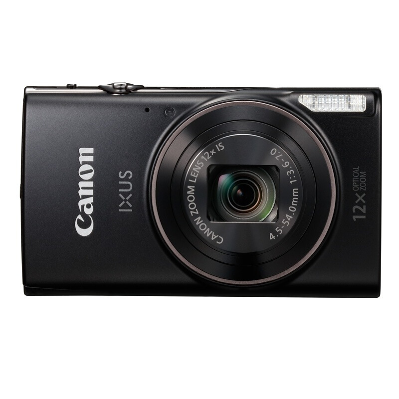 佳能（Canon） IXUS 285 HS 數(shù)碼相機(jī)(黑色)_http://bzsa.cn/img/images/C201902/1551173800539.jpg