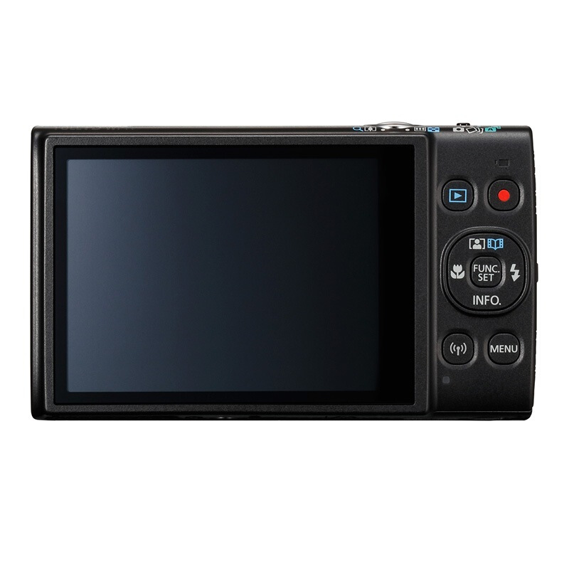 佳能（Canon） IXUS 285 HS 數(shù)碼相機(jī)(黑色)_http://bzsa.cn/img/images/C201902/1551173800550.jpg
