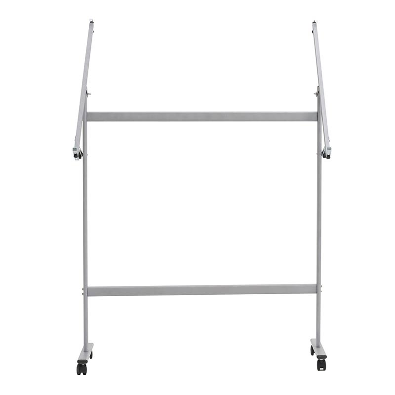 晨光（M&G） ADB98359 H型可調(diào)式白板架1200*560*1570mm_http://bzsa.cn/img/images/C201902/1551233038441.jpg