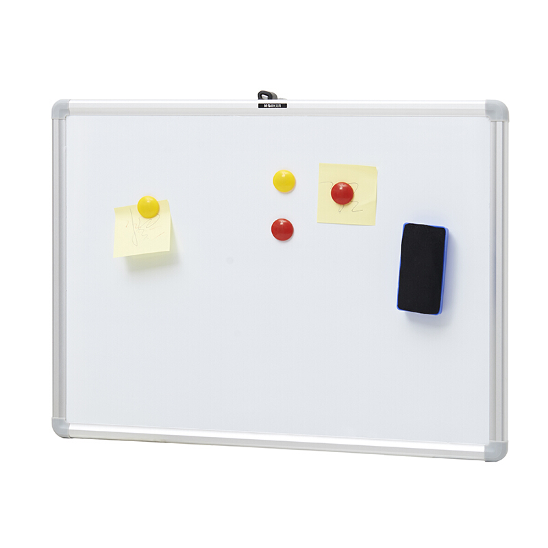 晨光（M&G） ADB98348 加強(qiáng)型易擦單面白板 不帶架子450*600mm_http://bzsa.cn/img/images/C201902/1551233660554.jpg