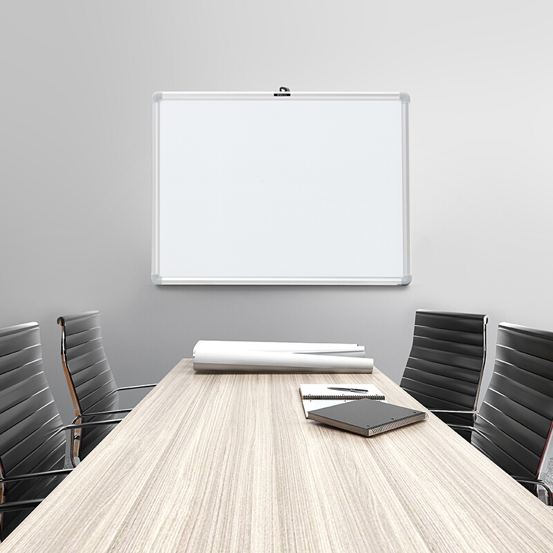 晨光（M&G） ADB98348 加強(qiáng)型易擦單面白板 不帶架子450*600mm_http://bzsa.cn/img/images/C201902/1551233660585.jpg