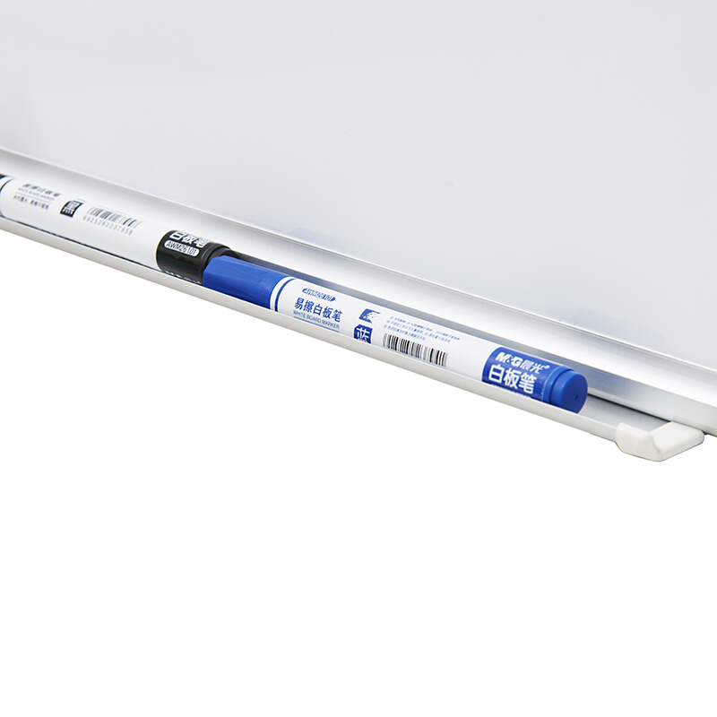 晨光（M&G） ADB98349 加強(qiáng)型易擦單面白板 不帶架子600*900mm_http://bzsa.cn/img/images/C201902/1551233855037.jpg