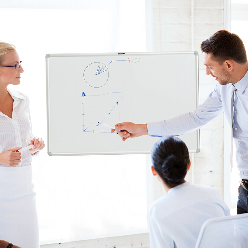 晨光（M&G） ADB98349 加強(qiáng)型易擦單面白板 不帶架子600*900mm_http://bzsa.cn/img/images/C201902/1551233855057.jpg