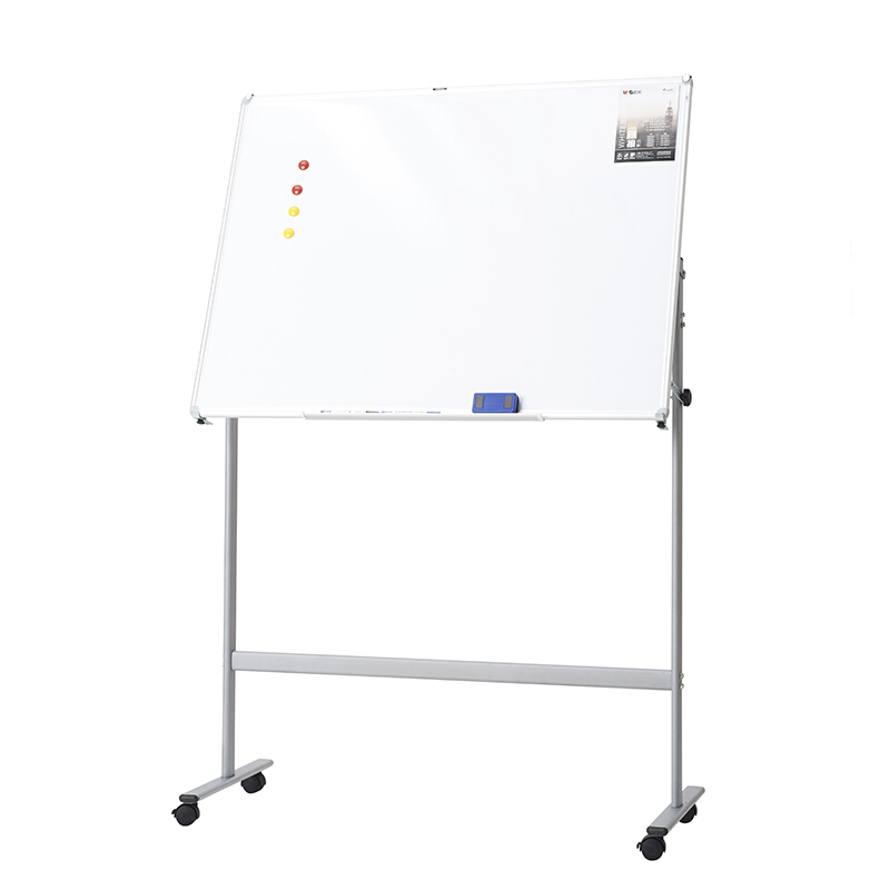 晨光（M&G） ADB98350 加強(qiáng)型易擦單面白板 不帶架子1200*900mm_http://bzsa.cn/img/images/C201902/1551234076434.jpg