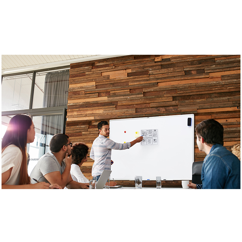 晨光（M&G） ADB98351 加強(qiáng)型易擦單面白板 不帶架子1500*900mm_http://bzsa.cn/img/images/C201902/1551234292353.jpg