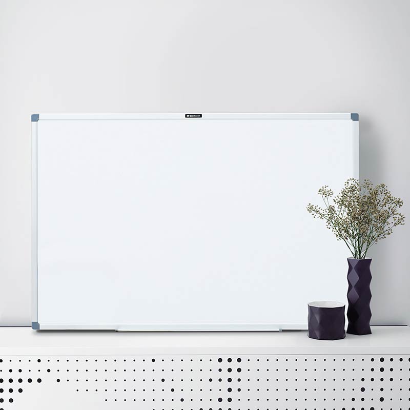 晨光（M&G） ADB98354 標(biāo)準(zhǔn)型易擦單面白板 不帶架子600*900mm_http://bzsa.cn/img/images/C201902/1551234924659.jpg