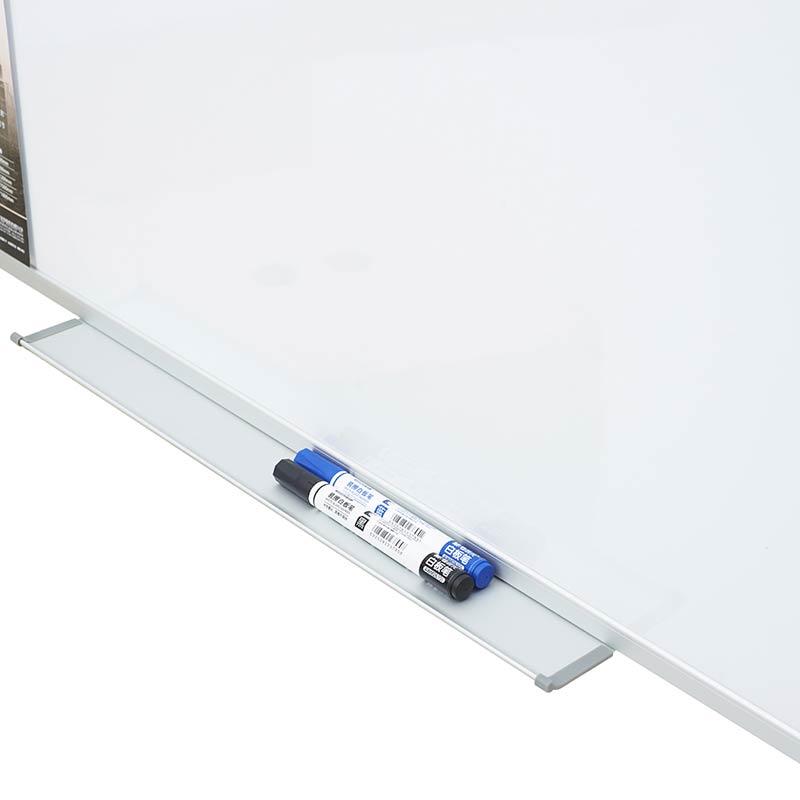 晨光（M&G） ADB98354 標(biāo)準(zhǔn)型易擦單面白板 不帶架子600*900mm_http://bzsa.cn/img/images/C201902/1551234924669.jpg