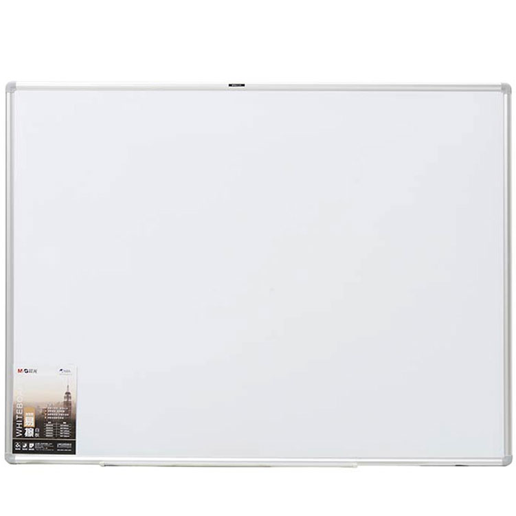 晨光（M&G） ADB98356 標準型易擦單面白板 不帶架子900*1500mm