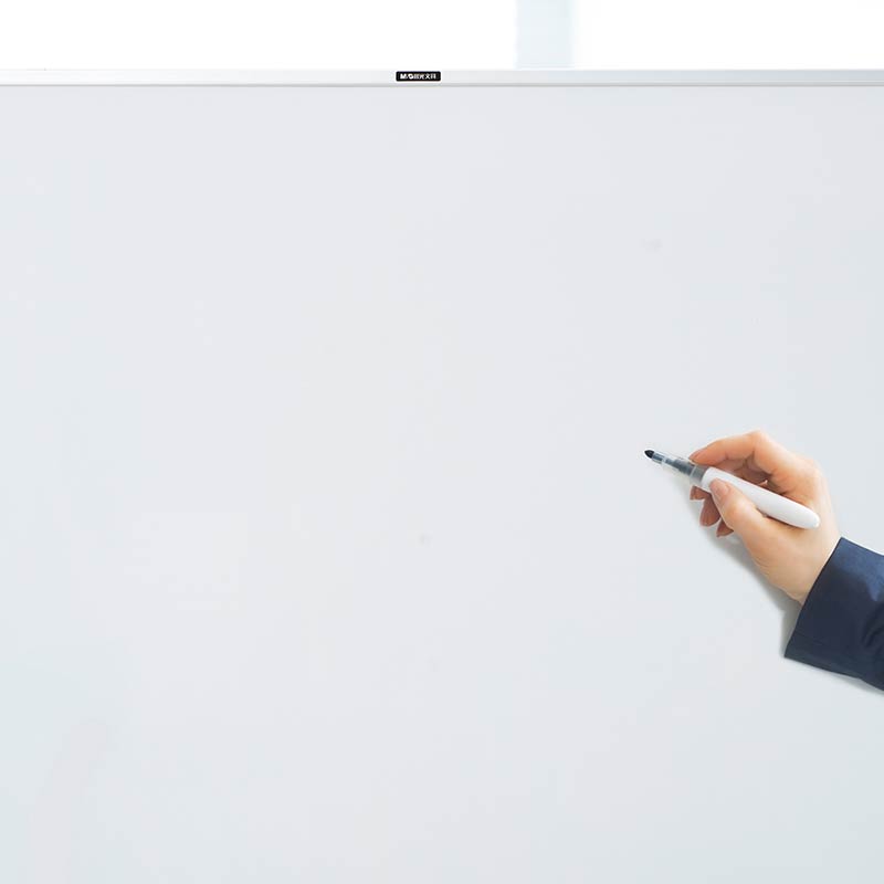 晨光（M&G） ADB98356 標(biāo)準(zhǔn)型易擦單面白板 不帶架子900*1500mm_http://bzsa.cn/img/images/C201902/1551245346124.jpg