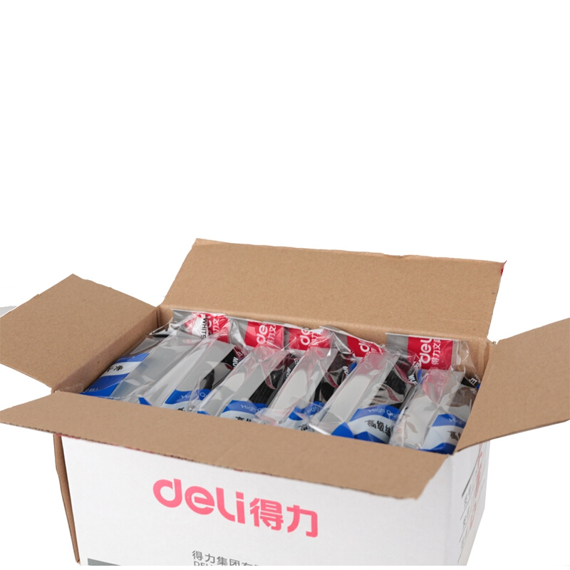 得力（deli） 7810 白板擦 黑板擦絨布海綿板刷（110*48*40mm） (無磁性)_http://bzsa.cn/img/images/C201902/1551247735106.jpg