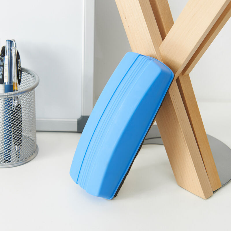 晨光（M&G） ASC99363  絨面高檔白板擦 藍(lán)色_http://bzsa.cn/img/images/C201902/1551250777781.jpg