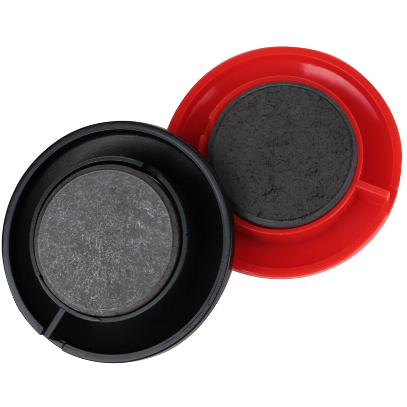 得力（deli） 7822  彩色白板磁釘/磁珠/吸鐵石 直徑40mm_http://bzsa.cn/img/images/C201902/1551252923832.jpg