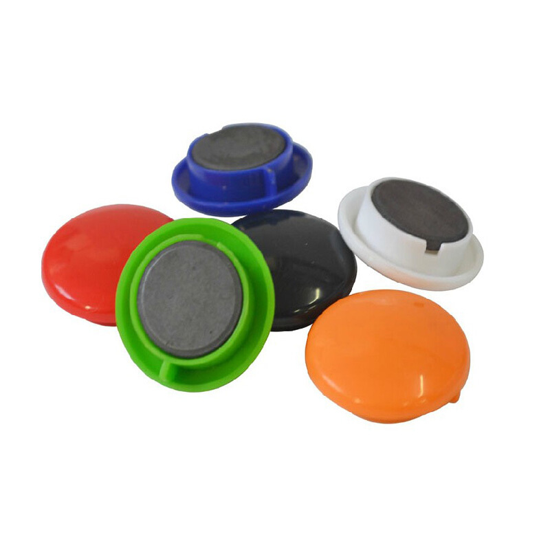 得力（deli） 7825  白板磁扣/吸鐵石/磁粒 磁力強  30mm_http://bzsa.cn/img/images/C201902/1551254185833.jpg