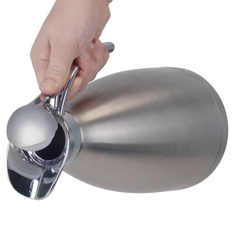 聯(lián)創(chuàng)（Lianc） DF-CP0512M 不銹鋼真空保溫壺/開水壺 超長保溫 2L(銀色)_http://bzsa.cn/img/images/C201902/1551316755475.jpg