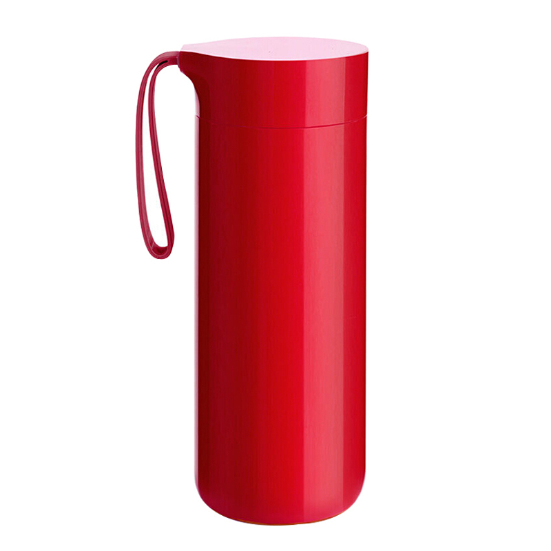 Artiart DRIN032 便攜不倒杯運動水杯 蝴蝶保溫不倒杯400ml(黃色)_http://bzsa.cn/img/images/C201903/1551418942041.jpg