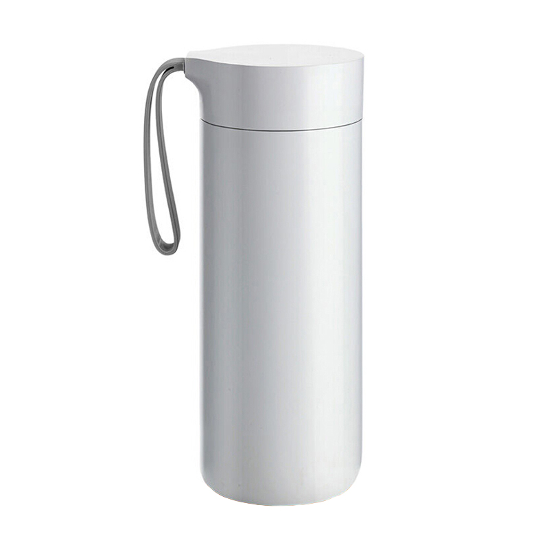 Artiart DRIN032 便攜不倒杯運動水杯 蝴蝶保溫不倒杯400ml(黃色)_http://bzsa.cn/img/images/C201903/1551418942051.jpg
