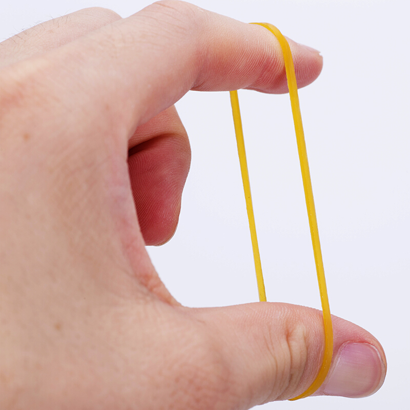 得力（deli） 3215 橡皮筋 乳膠圈  筒裝  100g_http://bzsa.cn/img/images/C201903/1551688338576.jpg