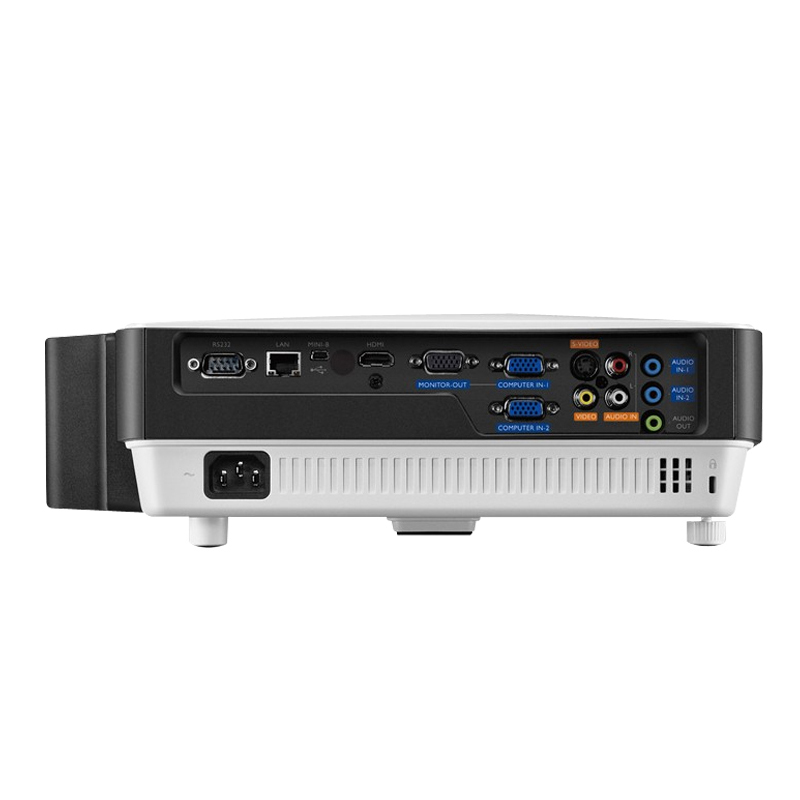明基（BenQ） DX806ST 辦公短焦投影儀（DLP芯片 3200流明 XGA分辨率 HDMI）(臺)_http://bzsa.cn/img/images/C201903/1551772378809.jpg