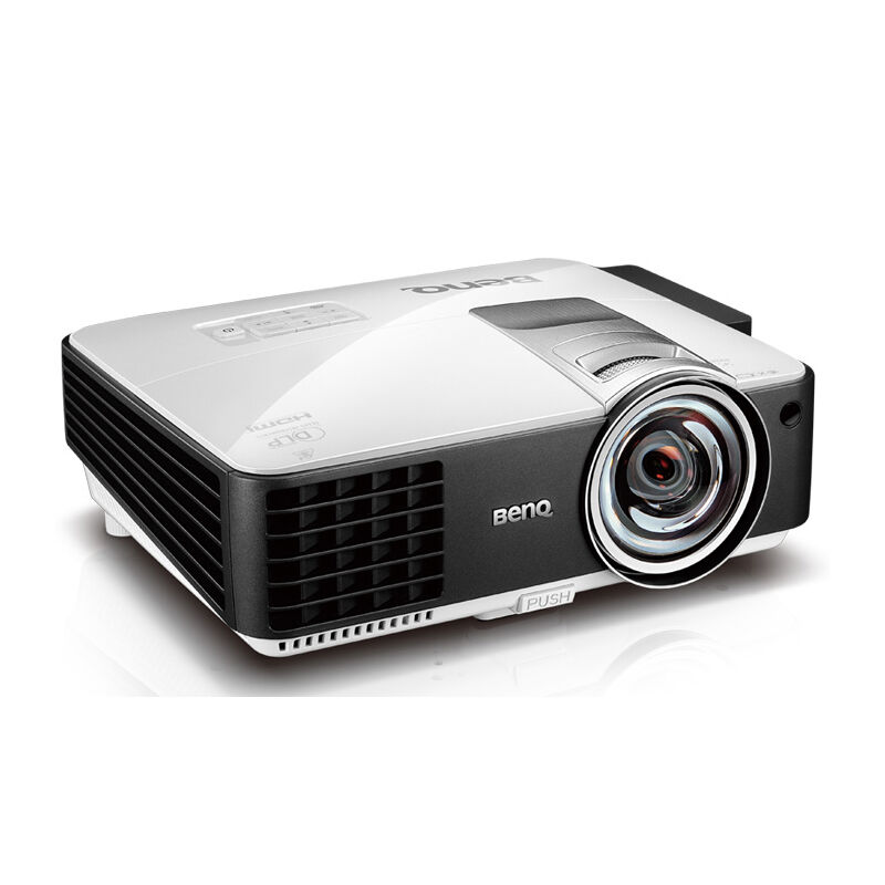 明基（BenQ） DX806ST 辦公短焦投影儀（DLP芯片 3200流明 XGA分辨率 HDMI）(吊裝)_http://bzsa.cn/img/images/C201903/1551772472661.jpg