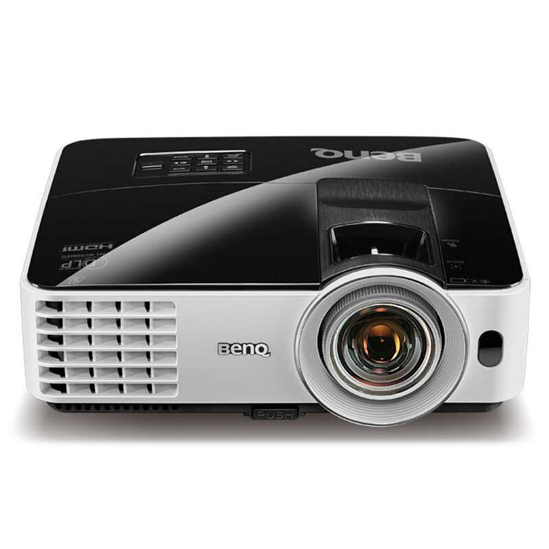 明基（BenQ） MX631ST 商住兩用 短焦投影儀 3200流明(吊裝)_http://bzsa.cn/img/images/C201903/1551772685186.jpg