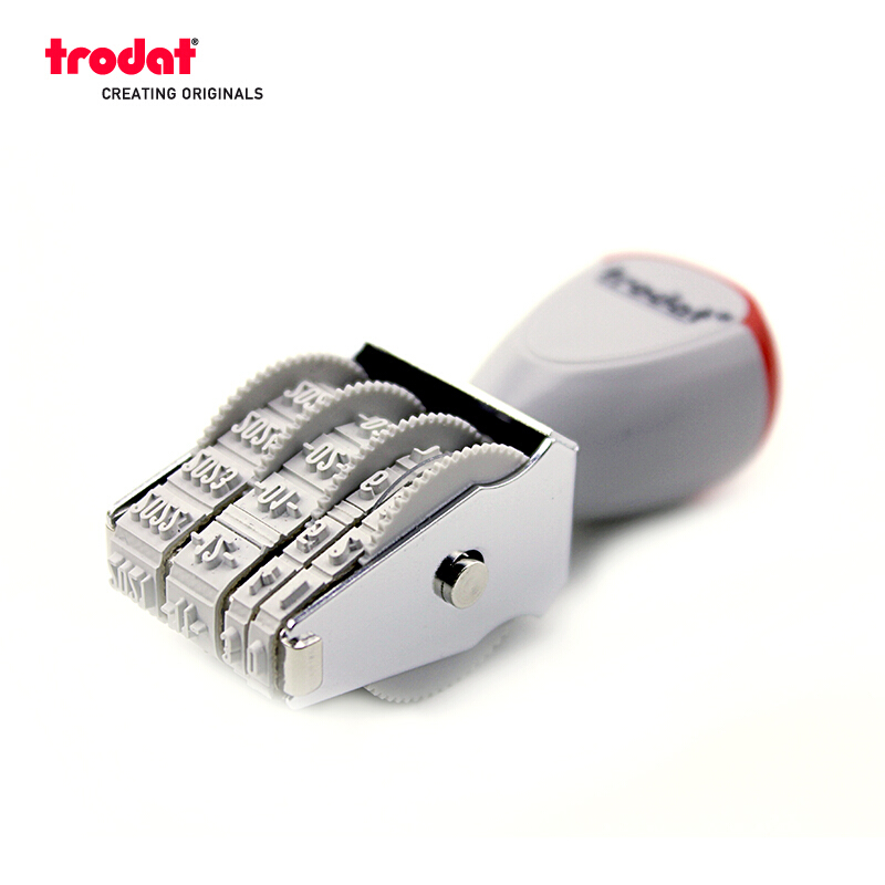 卓達(dá)（trodat） 1000 8位中文轉(zhuǎn)輪日期印章 字高3mm_http://bzsa.cn/img/images/C201903/1551772948365.jpg