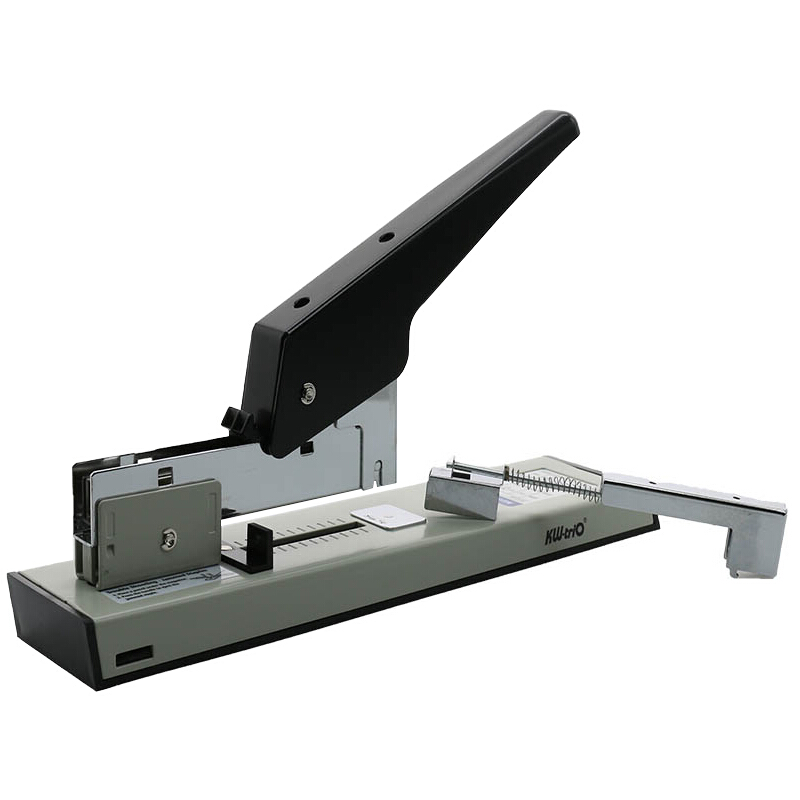 可得優(yōu)（KW-triO） 50SA 重型加厚訂書器 可訂100頁_http://bzsa.cn/img/images/C201903/1551774965727.jpg