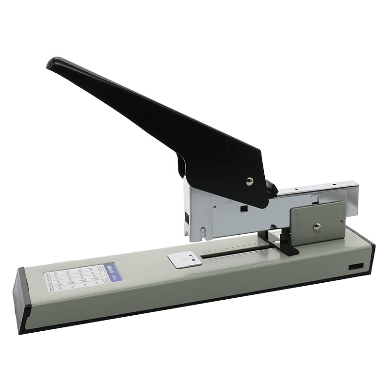 可得優(yōu)（KW-triO） 50SA 重型加厚訂書器 可訂100頁_http://bzsa.cn/img/images/C201903/1551774965737.jpg
