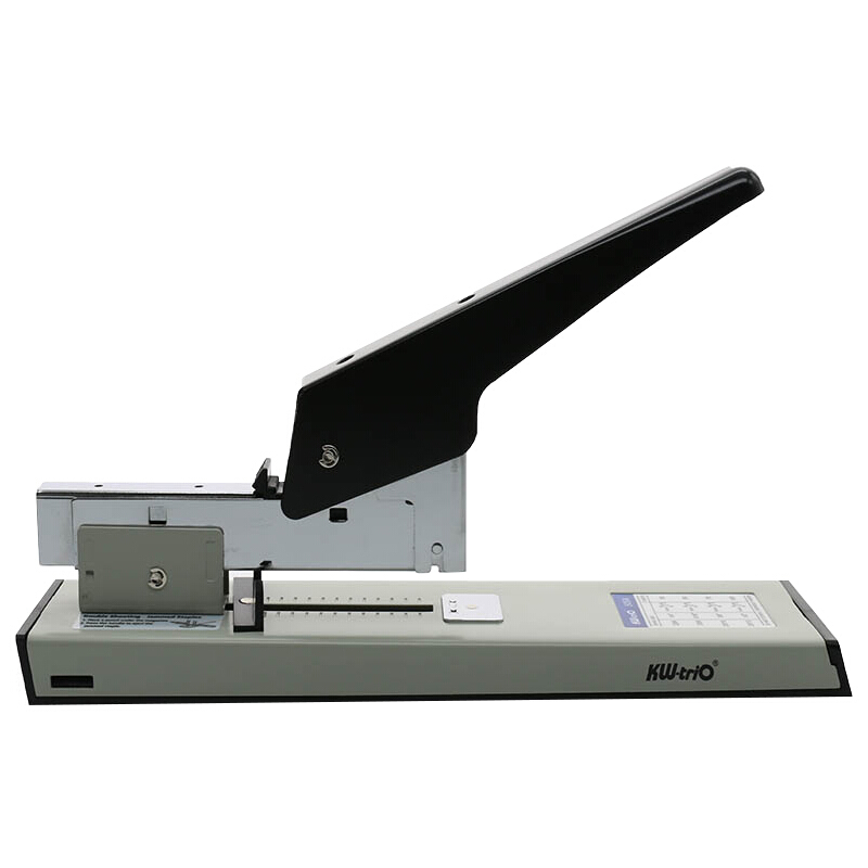 可得優(yōu)（KW-triO） 50SA 重型加厚訂書器 可訂100頁_http://bzsa.cn/img/images/C201903/1551774965747.jpg