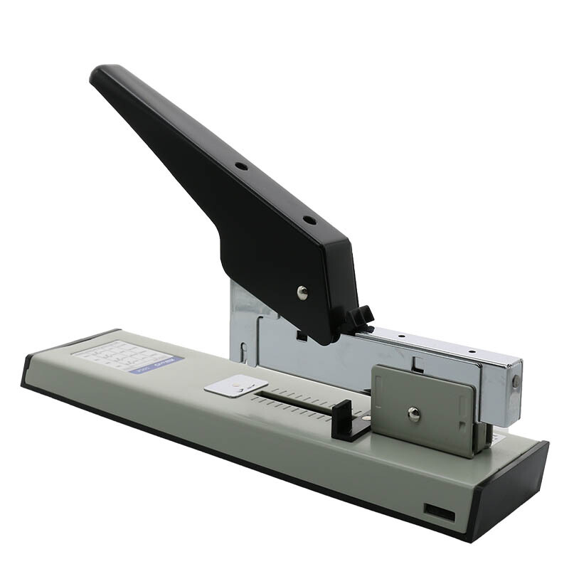 可得優(yōu)（KW-triO） 50SA 重型加厚訂書器 可訂100頁_http://bzsa.cn/img/images/C201903/1551774965757.jpg