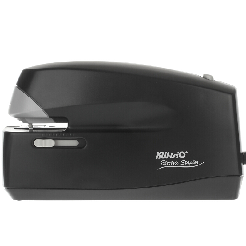 可得優(yōu)（KW-triO） 5990  12# 智能感應(yīng)電動(dòng)自動(dòng)訂書機(jī)釘針可訂25頁(yè)_http://bzsa.cn/img/images/C201903/1551776688185.jpg
