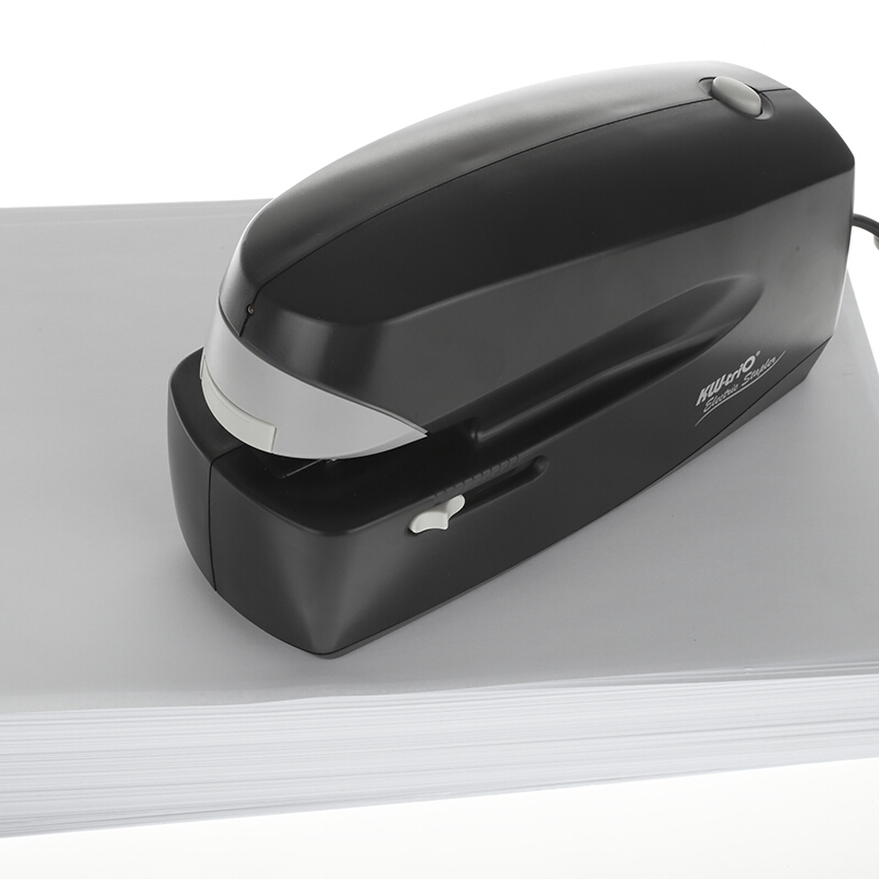 可得優(yōu)（KW-triO） 5990  12# 智能感應(yīng)電動(dòng)自動(dòng)訂書機(jī)釘針可訂25頁(yè)_http://bzsa.cn/img/images/C201903/1551776688206.jpg
