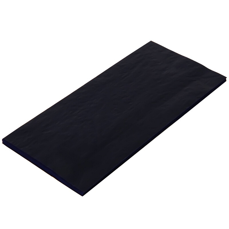 得力（deli） 9370 經(jīng)濟(jì)耐用薄型復(fù)寫紙(18.5×8.5)48K 藍(lán)色_http://bzsa.cn/img/images/C201903/1551840911749.jpg