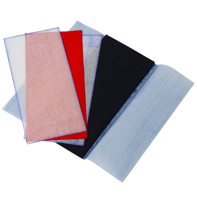得力（deli） 9370 經(jīng)濟(jì)耐用薄型復(fù)寫紙(18.5×8.5)48K 藍(lán)色_http://bzsa.cn/img/images/C201903/1551840911760.jpg