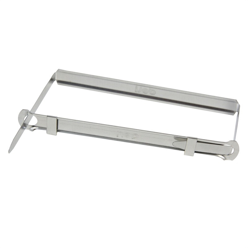 得力（deli） 5549 80mm 抗壓金屬裝訂夾 50套/單盒_http://bzsa.cn/img/images/C201903/1551856769195.jpg