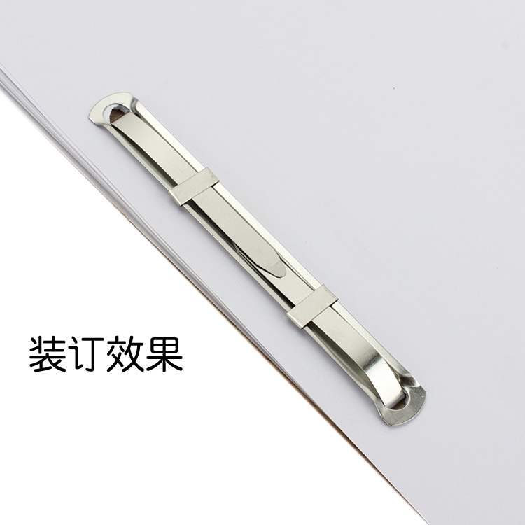 手牌（SDI） 0946 金屬裝訂夾 彎角型原子夾 50組/盒_http://bzsa.cn/img/images/C201903/1551857274699.jpg